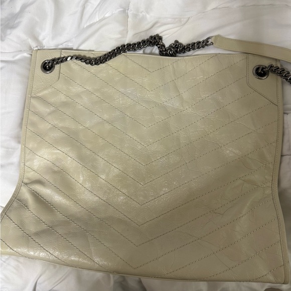 YSL large nikki Bag - Picture 3 of 12